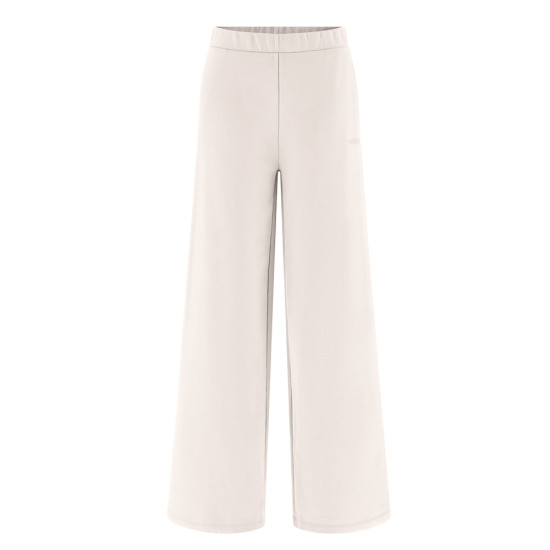 Guess Γυναικείο παντελόνι Wide-Leg pants